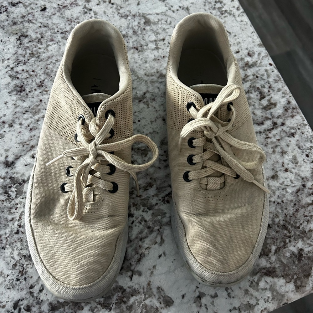 Nobull training shoes - Picture 4 of 6